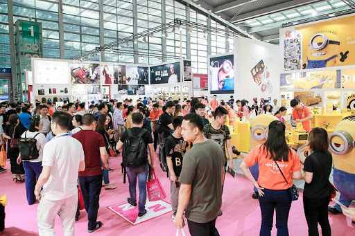 深圳展會創立30周年，攜手共進共創輝煌 展會新聞 第5張