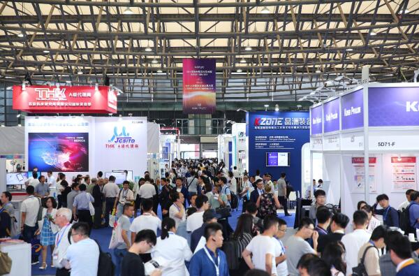 深圳商用顯示展今日將在深圳會展中心舉辦! 展會新聞 第2張-聯(lián)拓創(chuàng)意 深圳商用顯示展今日將在深圳會展中心舉辦! 展會新聞 第2張